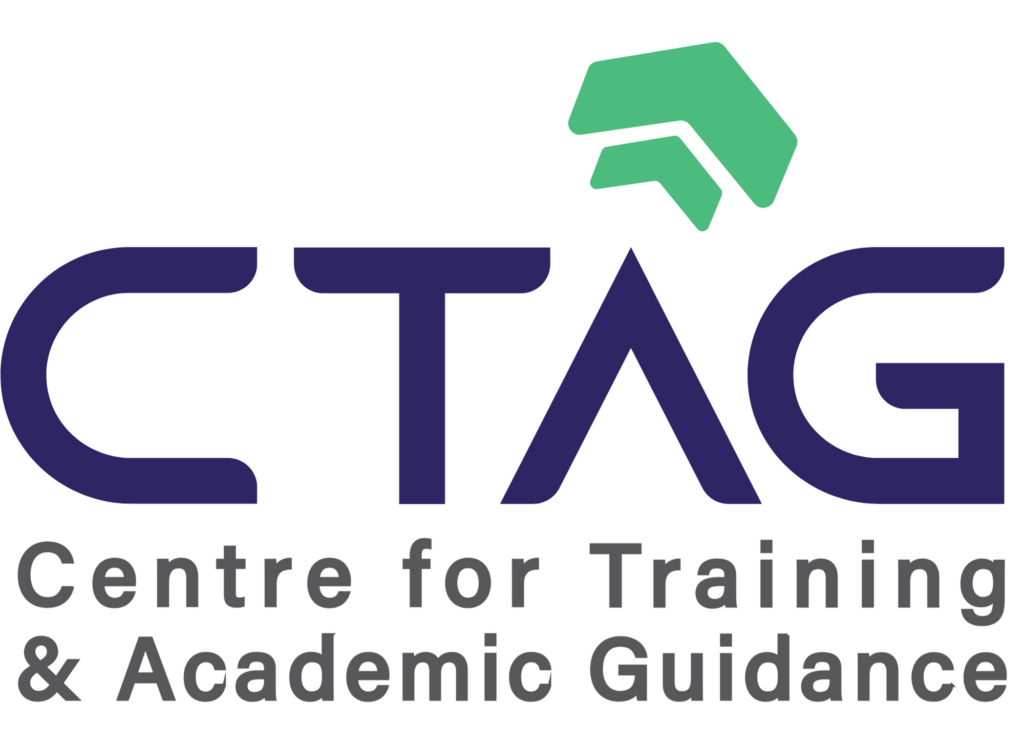 CTAG Delhi Logo